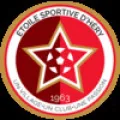 Logo du club de football Hery