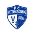 Logo du club de football Hettange Gde Fc