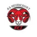 Logo du club de football Heudicourt AS