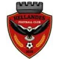 Logo du club de football Hfc