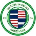 Logo du club de football Hilbesheim Ss