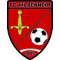 Logo du club de football Hilsenheim FC