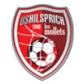 Logo du club de football Hilsprich US