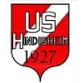 Logo du club de football Hindisheim US