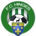 Logo du club de football Hinges Fcal