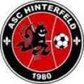 Logo du club de football Hinterfeld Ac