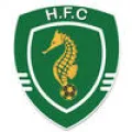 Logo du club de football H.f.c.