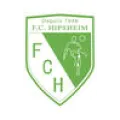 Logo du club de football Hipsheim FC