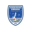 Logo du club de football Hiriburuko Ainhara S