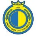 Logo du club de football Hirsingue Us