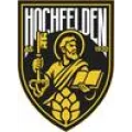 Logo du club de football Hochfelden As