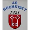 Logo du club de football Hochstatt AS