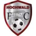 Logo du club de football Hochwald Fc