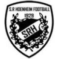 Logo du club de football Hoenheim Sr