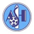 Logo du club de football Hoerdt As