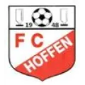 Logo du club de football Hoffen FC