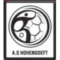 Logo du club de football Hohengoeft