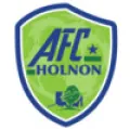 Logo du club de football Holnon Fayet Afc