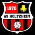Logo du club de football Holtzheim AS