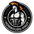 Logo du club de football Hombourg Haut Ssep