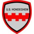 Logo du club de football Hondeghem US