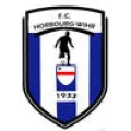 Logo du club de football Horbourg Wihr FC