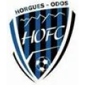 Logo du club de football Horgues Odos FC