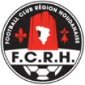Logo du club de football Houdanaise Region FC