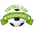 Logo du club de football Houdemont FC