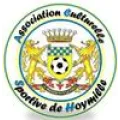 Logo du club de football Hoymille Asc