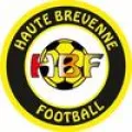 Logo du club de football Hte Brevenne F.