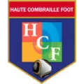 Logo du club de football Hte Combraille Foot