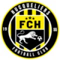 Logo du club de football Hucqueliers Ssfr