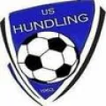 Logo du club de football Hundling US