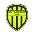 Logo du club de football Huningue As