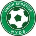Logo du club de football Hyds US