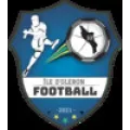 Logo du club de football Ile D'oleron Foot