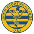 Logo du club de football Illange Us