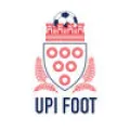 Club logo football club Illiers U P
