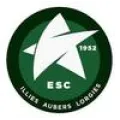Logo du club de football Illies Aubers Esc