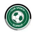 Logo du club de football Illifaut Cs
