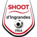 Logo du club de football Ingrandes Sh