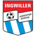 Logo du club de football Ingwiller As