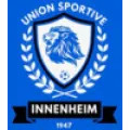 Logo du club de football Innenheim US