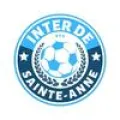 Logo du club de football Inter De Sainte Anne