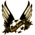 Logo du club de football Interfoot 78