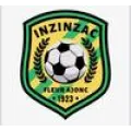Logo du club de football Inzinzac Fleur Ajonc