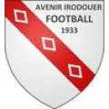 Logo du club de football Irodouer Av