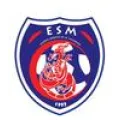 Logo du club de football Irvillac Es Mignonne