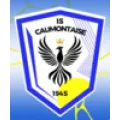 Logo du club de football Is Caumontaise